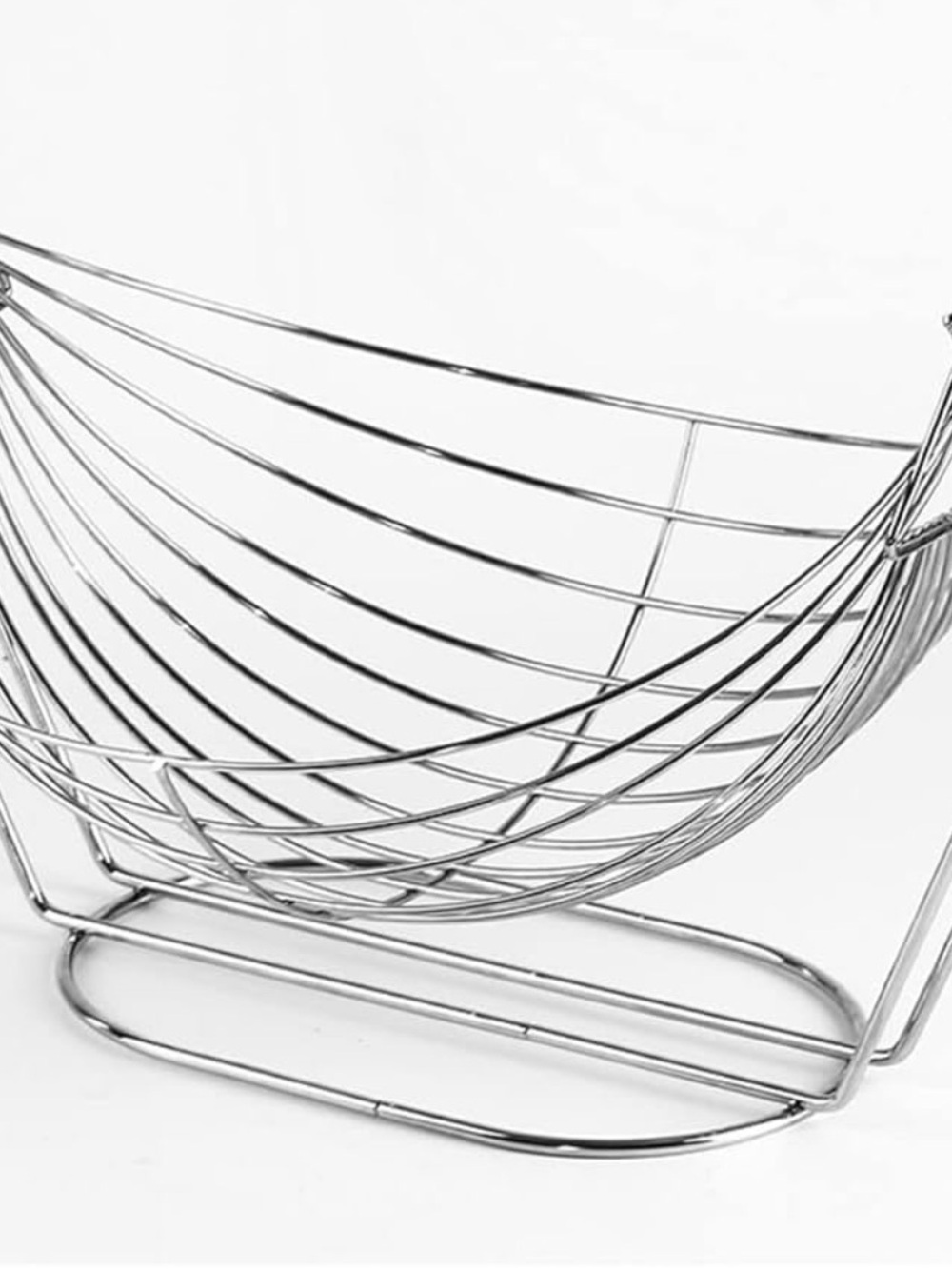 Vintage Fruit Basket - Picture 2 of 5